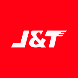 J&t Global Express Logo
