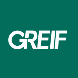 Greif Inc-cl B Logo