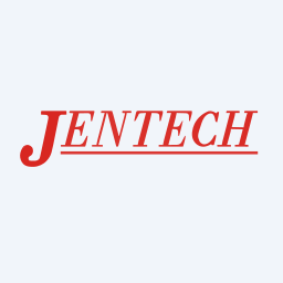 Jentech Precision Industrial Logo