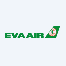 Eva Airways Logo