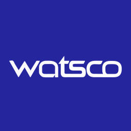 Watsco Inc -cl B Logo