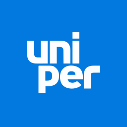 Uniper Logo