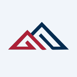 Meridian Mining Logo