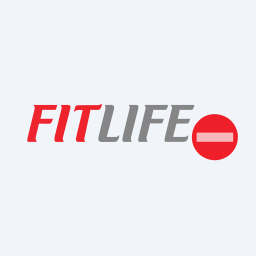 Fitlife Brands Logo