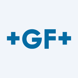 Fischer (georg)-reg Logo