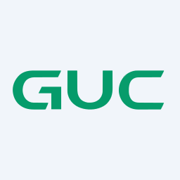 Global Unichip Logo