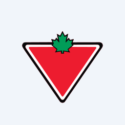 Canadian Tire Corp Logo