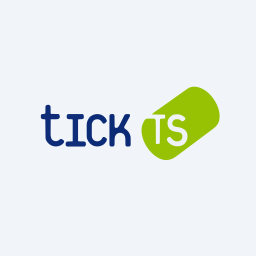 Tick Trading Software Logo