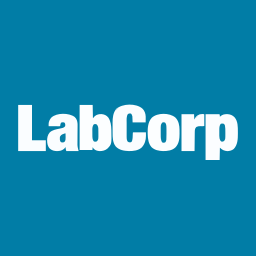 Laboratory Corporation of America (LabCorp) Logo
