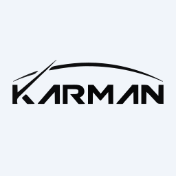 Karman Holdings Logo