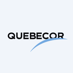 Quebecor Inc-cl A Logo