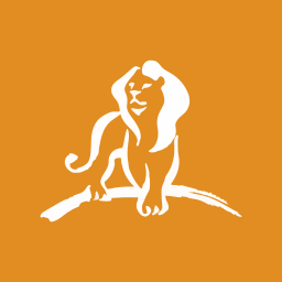 Anglogold Ashanti Logo