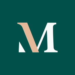 Montage Gold Logo