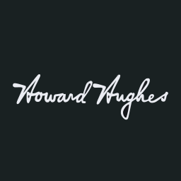 Howard Hughes Corporation Logo