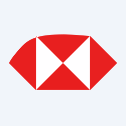 HSBC Holdings plc Sponsored ADR Logo