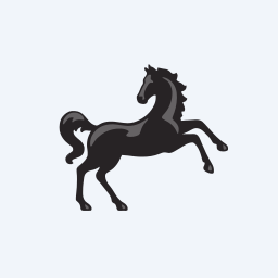 Lloyds Banking Group plc Sponsored ADR Logo