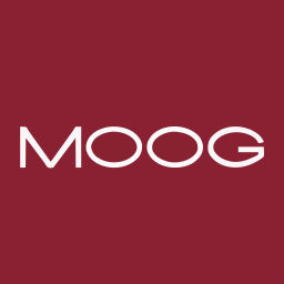 Moog Inc. Class B Logo