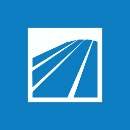 Madison Square Garden Co. Class A Logo