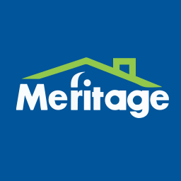 Meritage Homes Corporation Logo