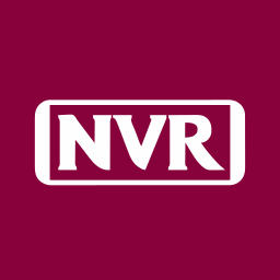 NVR Logo