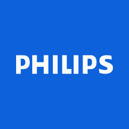 Royal Philips NV Sponsored ADR Logo