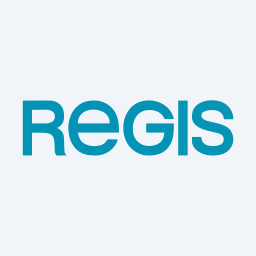 Regis Corporation Logo