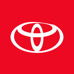 Toyota Motor Corp. Sponsored ADR Logo