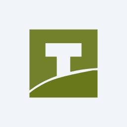 Terreno Realty Corporation Logo