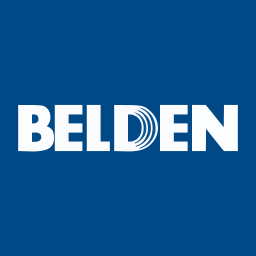 Belden Inc. Logo