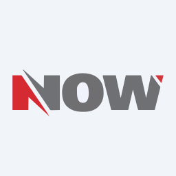 NOW Inc. Logo