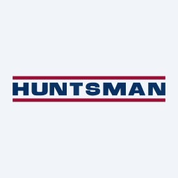 Huntsman Corporation Logo