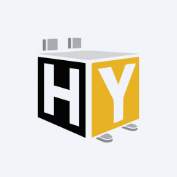 Hyster-Yale Materials Handling, Inc. Class A Logo