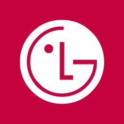 LG Display Co. ADR Logo