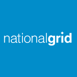 National Grid plc Sponsored ADR Logo