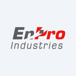 EnPro Industries, Inc. Logo