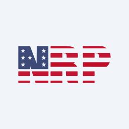 Natural Resource Partners L.P. Logo