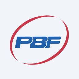 PBF Energy, Inc. Class A Logo