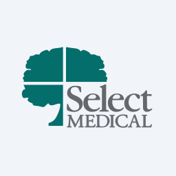Select Medical Holdings Corporation Logo