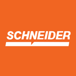 Schneider National, Inc. Class B Logo