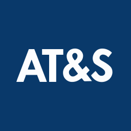 AT&S Logo