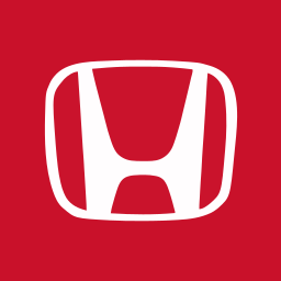 Honda Motor Logo