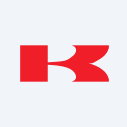 Kawasaki Heavy Industries Logo