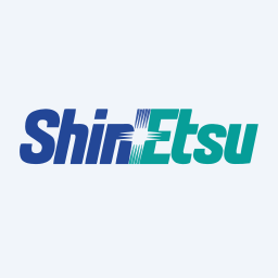 Shin-Etsu Chemical Logo