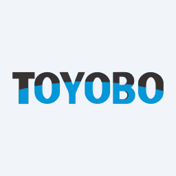 Toyobo Logo