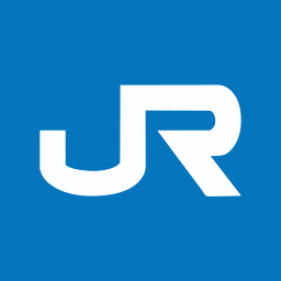 West Japan Railway Company Logo