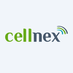 Cellnex Telecom Logo
