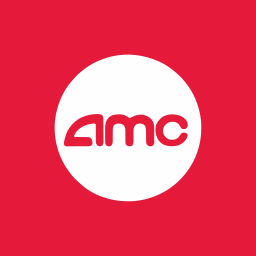 AMC Entertainment Holdings, Inc. Class A Logo