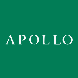 Apollo Global Management, LLC Class A Logo