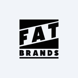 FAT Brands Inc. Logo