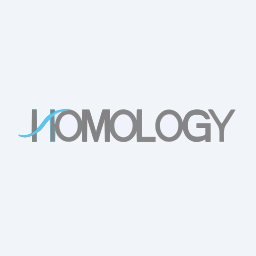 Homology Medicines, Inc. Logo